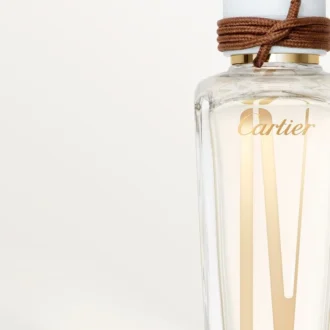 Woda toaletowa Bergamot – L’heure Fougueuse | Cartier Woda toaletowa Bergamot – L’heure Fougueuse | Cartier