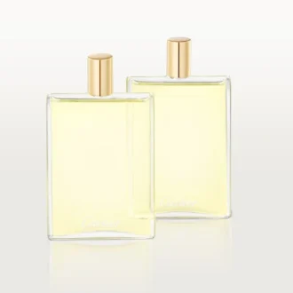 Woda toaletowa Bergamot – wkład – Rivieres De Cartier | Cartier