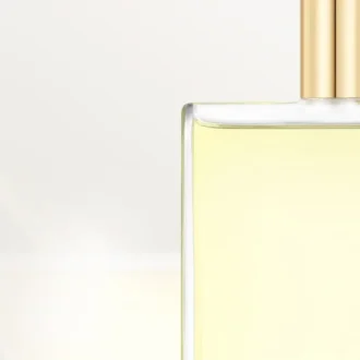 Woda toaletowa Bergamot – wkład – Rivieres De Cartier | Cartier