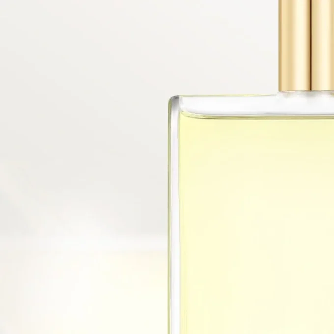 Woda toaletowa Bergamot – wkład – Rivieres De Cartier | Cartier