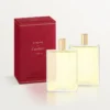 Woda toaletowa Bergamot – wkład – Rivieres De Cartier | Cartier