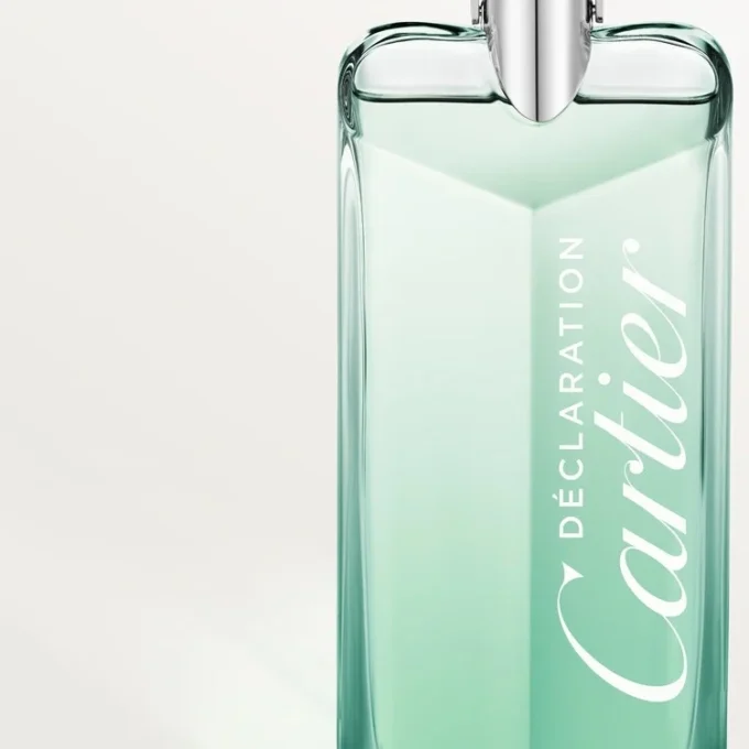 Woda toaletowa Haute Fraicheur – Declaration | Cartier