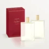 Woda toaletowa Iris – wkład – Rivieres De Cartier | Cartier
