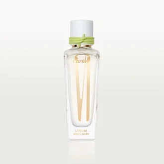 Woda toaletowa Lemon – L’heure Brillante | Cartier Woda toaletowa Lemon – L’heure Brillante | Cartier