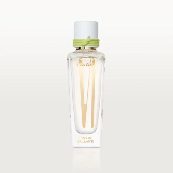 Woda toaletowa Lemon – L’heure Brillante | Cartier