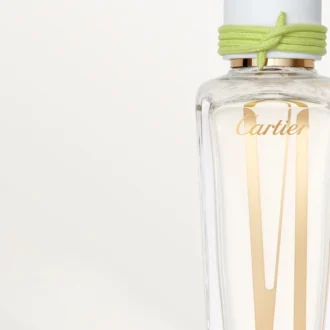Woda toaletowa Lemon – L’heure Brillante | Cartier Woda toaletowa Lemon – L’heure Brillante | Cartier