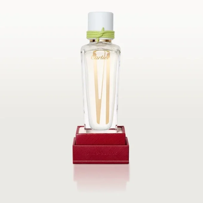 Woda toaletowa Lemon – L’heure Brillante | Cartier