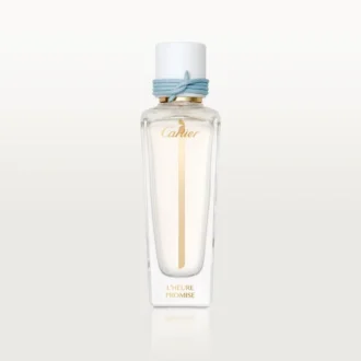 Woda toaletowa Musc – L’heure Promise | Cartier