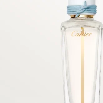 Woda toaletowa Musc – L’heure Promise | Cartier