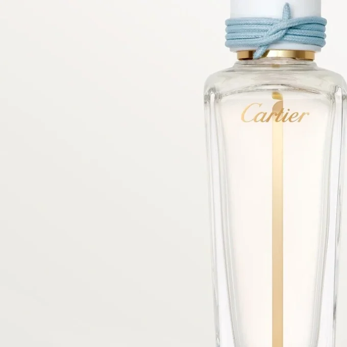 Woda toaletowa Musc – L’heure Promise | Cartier