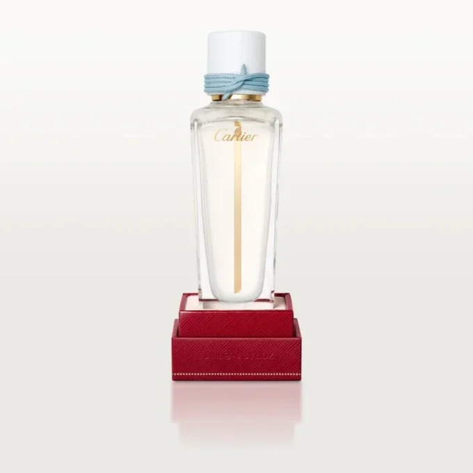 Woda toaletowa Musc – L’heure Promise | Cartier