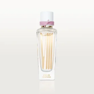 Woda toaletowa Peony – L’heure Diaphane | Cartier Woda toaletowa Peony – L’heure Diaphane | Cartier