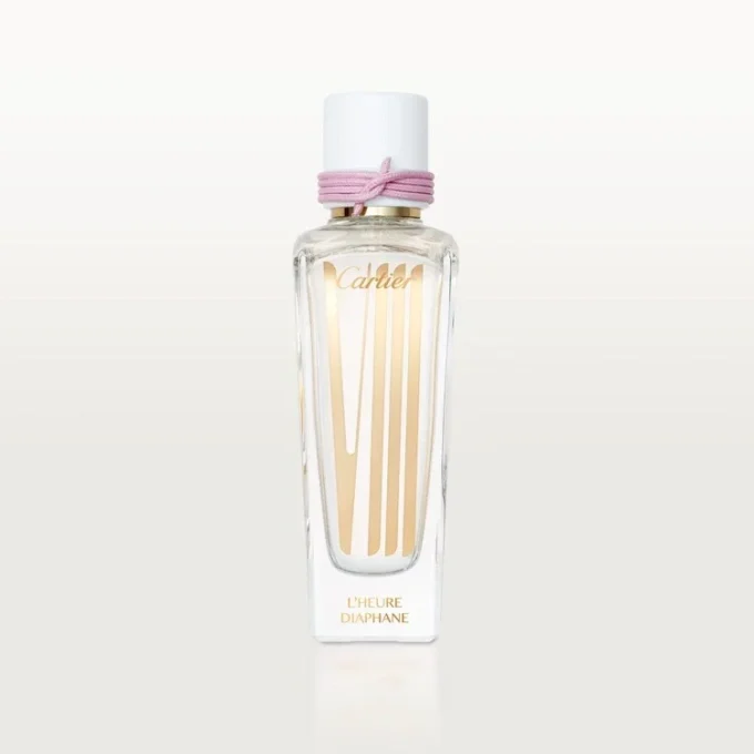 Woda toaletowa Peony – L’heure Diaphane | Cartier