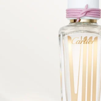 Woda toaletowa Peony – L’heure Diaphane | Cartier Woda toaletowa Peony – L’heure Diaphane | Cartier