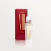 Woda toaletowa Peony – L’heure Diaphane | Cartier