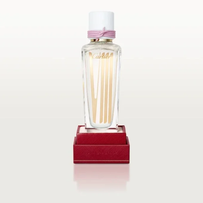 Woda toaletowa Peony – L’heure Diaphane | Cartier