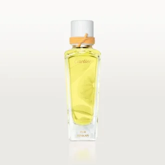 Woda toaletowa Pur Kinkan – Les Épures De Parfum | Cartier