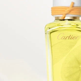 Woda toaletowa Pur Kinkan – Les Épures De Parfum | Cartier