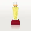 Woda toaletowa Pur Kinkan – Les Épures De Parfum | Cartier