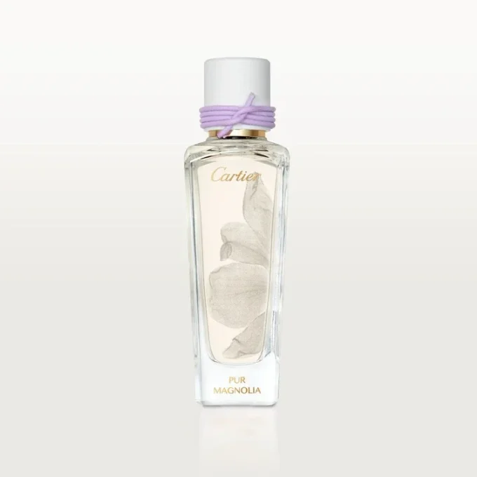 Woda toaletowa Pur Magnolia – Les Epures De Parfum | Cartier