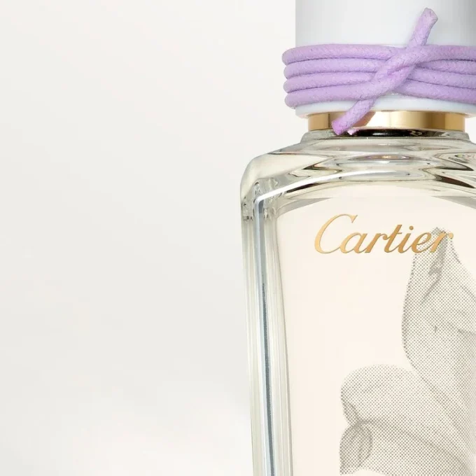 Woda toaletowa Pur Magnolia – Les Epures De Parfum | Cartier