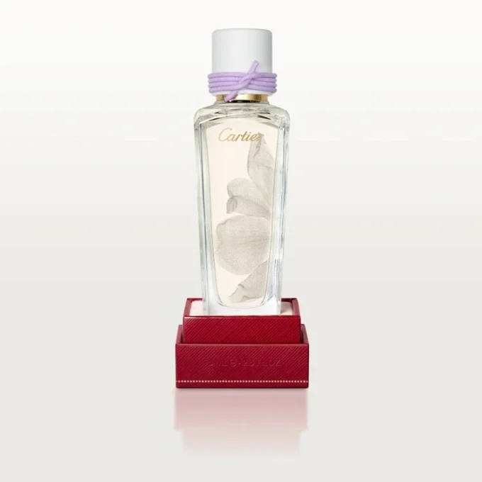 Woda toaletowa Pur Magnolia – Les Epures De Parfum | Cartier