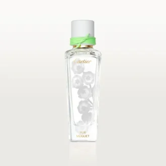 Woda toaletowa Pur Muguet – Les Épures De Parfum | Cartier