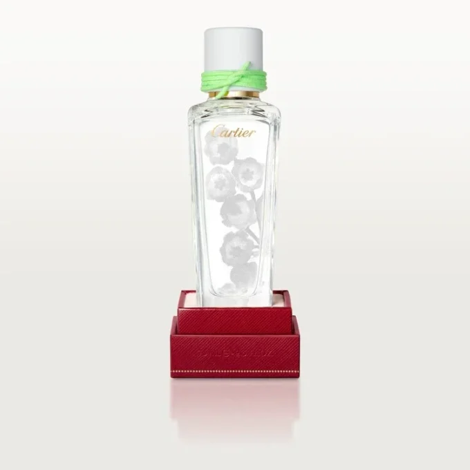Woda toaletowa Pur Muguet – Les Épures De Parfum | Cartier