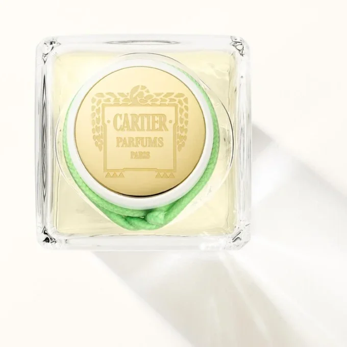 Woda toaletowa Pur Muguet – Les Épures De Parfum | Cartier