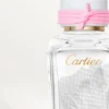 Woda toaletowa Pure Rose – Les Épures De Parfum | Cartier
