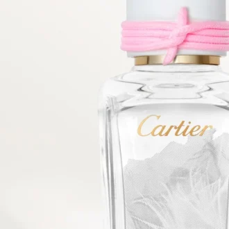 Woda toaletowa Pure Rose – Les Épures De Parfum | Cartier