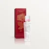 Woda toaletowa Pure Rose – Les Épures De Parfum | Cartier