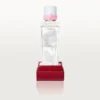Woda toaletowa Pure Rose – Les Épures De Parfum | Cartier