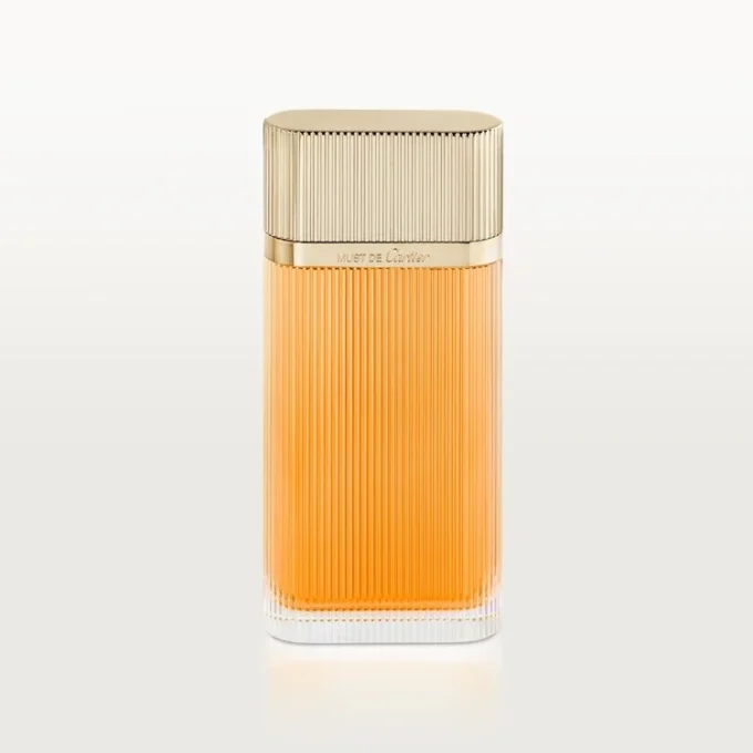 Woda toaletowa Vanilla – Must De Cartier | Cartier