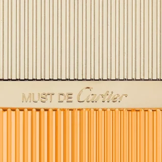 Woda toaletowa Vanilla – Must De Cartier | Cartier Woda toaletowa Vanilla – Must De Cartier | Cartier