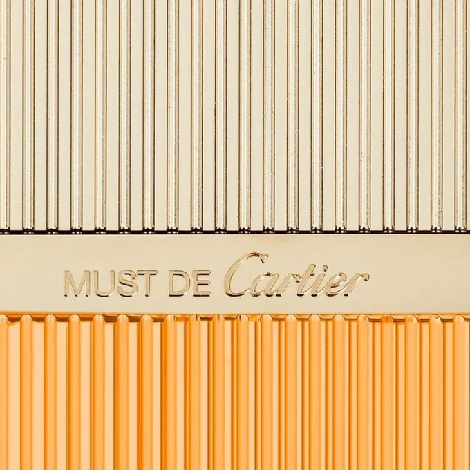 Woda toaletowa Vanilla – Must De Cartier | Cartier
