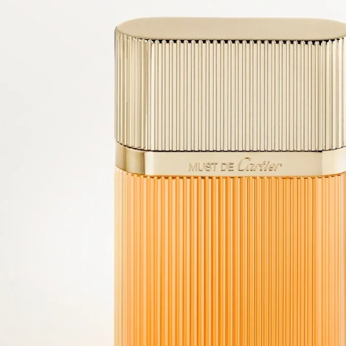 Woda toaletowa Vanilla – Must De Cartier | Cartier