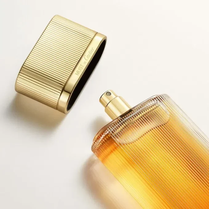 Woda toaletowa Vanilla – Must De Cartier | Cartier
