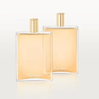 Wypełnienie do perfum o nutach drzewnych – Declaration | Cartier