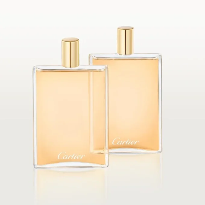 Wypełnienie do perfum o nutach drzewnych – Declaration | Cartier