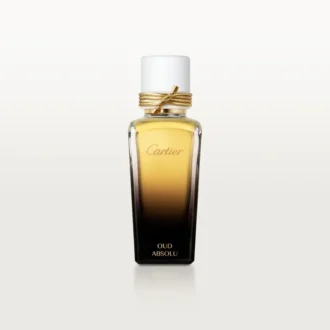 Zapach Oud – Oud Absolu – Les Heures Voyageuses | Cartier Zapach Oud – Oud Absolu – Les Heures Voyageuses | Cartier