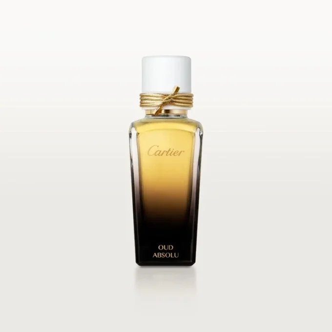 Zapach Oud – Oud Absolu – Les Heures Voyageuses | Cartier