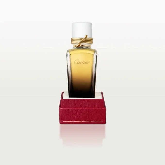 Zapach Oud – Oud Absolu – Les Heures Voyageuses | Cartier