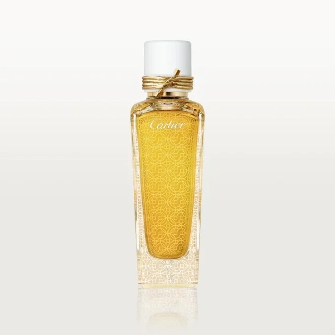 Zapach Oud & Oud – Les Heures Voyageuses | Cartier