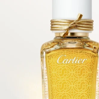 Zapach Oud & Oud – Les Heures Voyageuses | Cartier Zapach Oud & Oud – Les Heures Voyageuses | Cartier