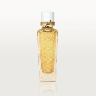 Zapach Oud & Santal – Les Heures Voyageuses | Cartier