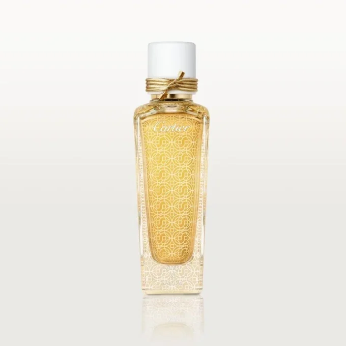 Zapach Oud & Santal – Les Heures Voyageuses | Cartier