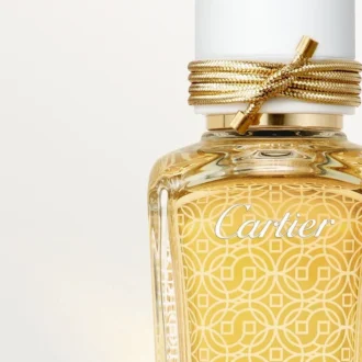 Zapach Oud & Santal – Les Heures Voyageuses | Cartier
