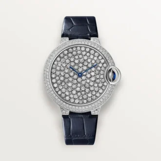 Zegarek Ballon Bleu De Cartier