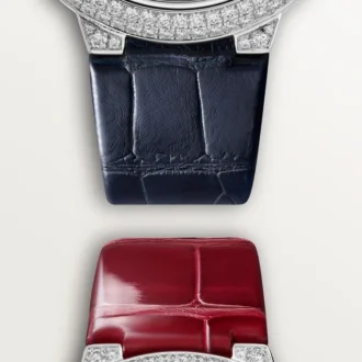 Zegarek Ballon Bleu De Cartier